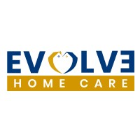 Evolve Home Care logo - Similar company to Repute Home & Healthcare