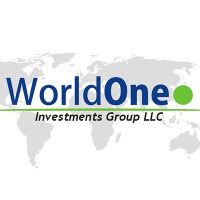 WorldOne Investments Group LLC logo - Similar company to Arcadia Management Consulting