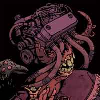 RapBot Studios logo - Similar company to Sfx Corporation