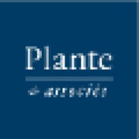 Plante & Associates (has become Cobalt) logo - Similar company to Cobalt Intelligence Inc.