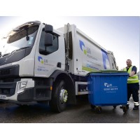 Lili Waste Services logo - Similar company to Everything Waste