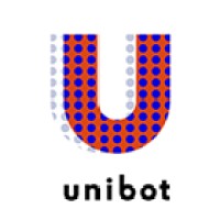 Unibot logo - Similar company to Webassets