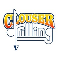 Clouser Drilling logo - Similar company to Clouser Studio