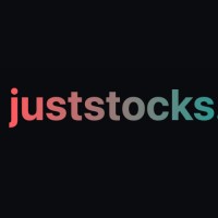 JustStocks logo - Similar company to Eightgen Ai Services
