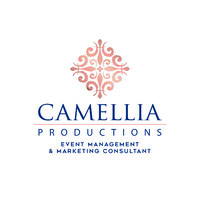 Camellia Productions logo - Similar company to C/O Pets