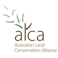 Australian Land Conservation Alliance logo - Similar company to Wedgetail