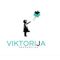 Viktorija Properties logo - Similar company to Brokkera