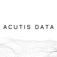 Acutis Data logo - Similar company to Acuitus, Inc.