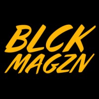BLCK MAGZN Productions logo - Similar company to Moon Media™