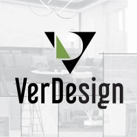 VerDesign Architecture logo - Similar company to Monte Grup