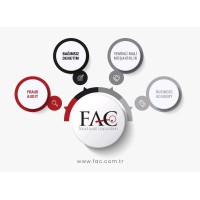 Fraud Audit Corporation (FAC) logo - Similar company to Toraman