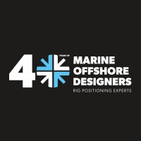 Marine Offshore Designers (1987) Ltd. logo - Similar company to Eleven Planets Group
