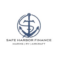Safe Harbor Financing logo - Similar company to Us Abrasives Flooring Supplies