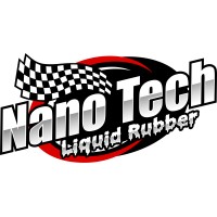 Nano Tech Liquid Rubber logo - Similar company to Nano Liquid Glass (Nlg)