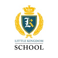 Little Kingdom School logo - Similar company to Education Tech Dz