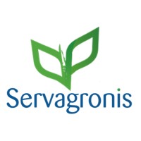 Servagronis logo - Similar company to Persistent Biocontrol