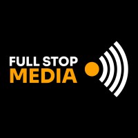 FULL STOP Media
