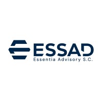 ESSAD logo - Similar company to Essen Wellbeing