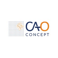 CAO CONCEPT logo - Similar company to Seretec