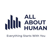 All About Human logo - Similar company to Lean-Agile Procurement Alliance