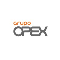 GRUPO OPEX logo - Similar company to Mobiscan®