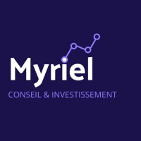 MYRIEL logo - Similar company to Airmate (Myriel Aviation)