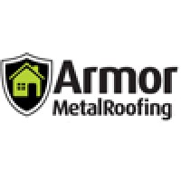 Armor Metal Roofing logo - Similar company to Advanced Metal Roofing