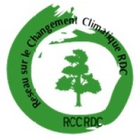 DRC Climate Change Network/Résau sur le Changement Climatique RDC (RCCRDC) logo - Similar company to Pro Gestion Soft