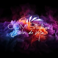 CDM Studios logo - Similar company to Airbox Technologies