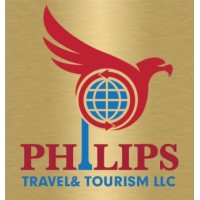 Philips Travel & Tourism LLC logo - Similar company to Nomads Tourism