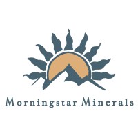Morningstar Minerals, LLC logo - Similar company to Tokenized Energy