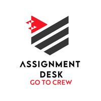 Go To Team logo - Similar company to Assignment Desk