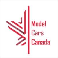 Model Cars Canada logo - Similar company to Sha Sal Traders