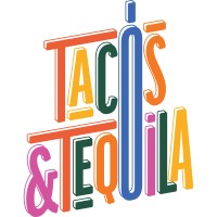 Tacos & Tequila logo - Similar company to Tacos And Tequila