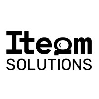 iTeam Solutions logo - Similar company to Argana Solutions