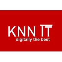 KNN IT logo - Similar company to Texaport Limited