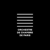 Orchestre de chambre de Paris logo - Similar company to Insula Orchestra