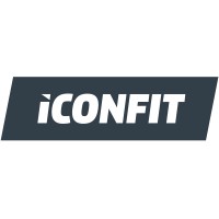 ICONFIT logo - Similar company to Kodas