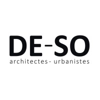 DE-SO architectes logo - Similar company to Lacollection.Io