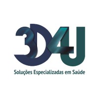 3D4U Soluções Especializadas em Saúde logo - Similar company to Liftware