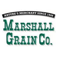 Marshall Grain Company - Grapevine