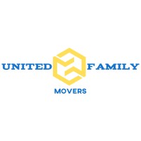 United Family Movers- Florida logo - Similar company to Ywhales