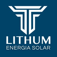 Lithum Energia Solar WEG logo - Similar company to Projeto Solar