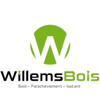 Willems bois logo - Similar company to Houben Sa