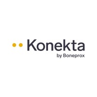 Konekta logo - Similar company to Boneprox