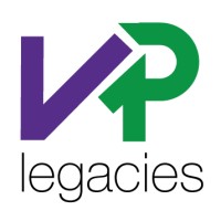 VP Legacies logo - Similar company to Elearning Partners