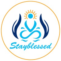 StayBlessed logo - Similar company to Mchemist.Com