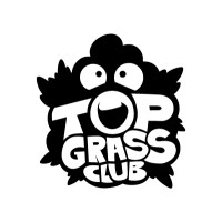 Top Grass Club logo - Similar company to Zulu Network