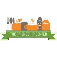 The Friendship Center logo - Similar company to Sigma Gamma Rho Sorority National Education Fund Inc.