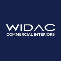 Widac Interiors logo - Similar company to Spaceus Architecture Studio
